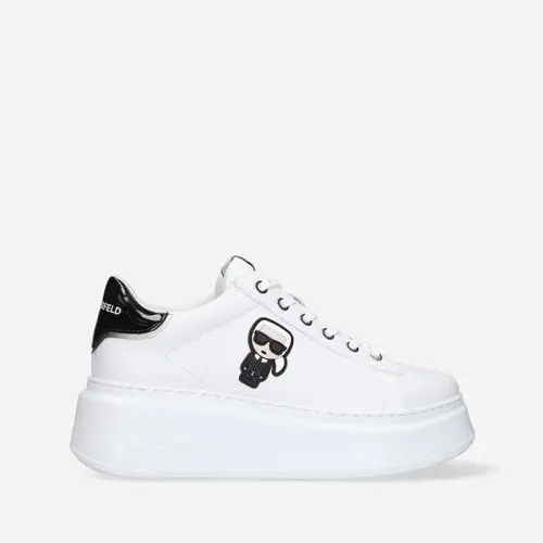 Karl Lagerfeld Anakapri Karl Ikonic Lo Lace KL63530 011