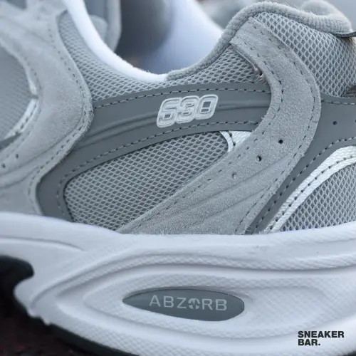 Кроссовки New Balance 530
