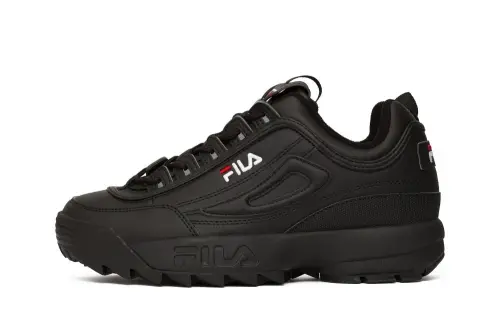 FILA Disruptor Low 
