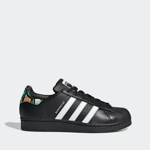 adidas Originals Superstar J EE7500