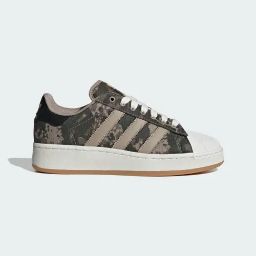 Кроссовки Adidas Superstar XLG