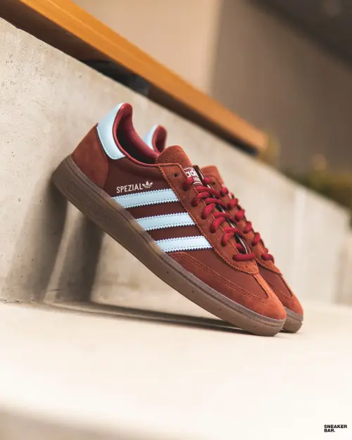 Кроссовки Adidas HANDBALL SPEZIAL