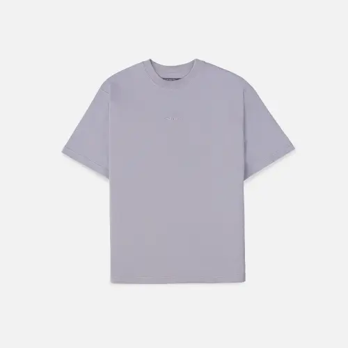 Футболка Tassha Yu Logo Tee Zola NS 