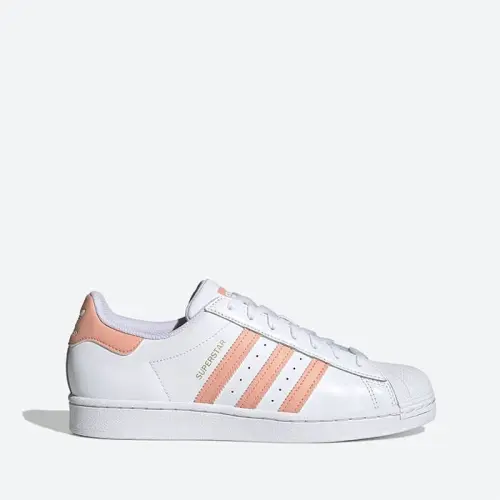 Кроссовки adidas Originals Superstar H00162
