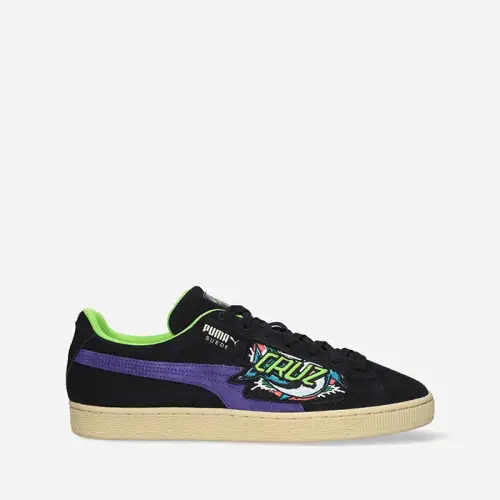 Кроссовки Puma x Santa Cruz Suede Shark 381905 01