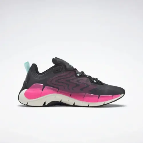 Женские snekersy Reebok Zig Kinetica II H05715