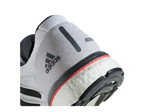 adidas Adizero Boston 7 M Черно-Белые