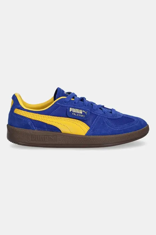 Кроссовки Puma Palermo Vintage Update женские 401364