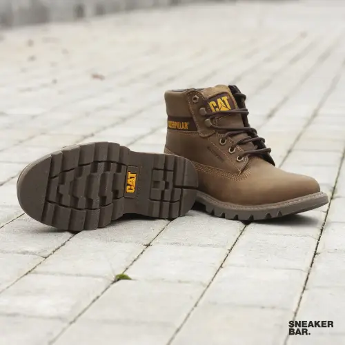 Ботинки Caterpillar Colorado 2.0 WP