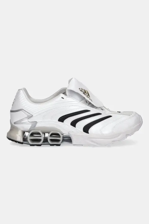 Кроссовки adidas Originals Predator Megaride цвет белый JP7121