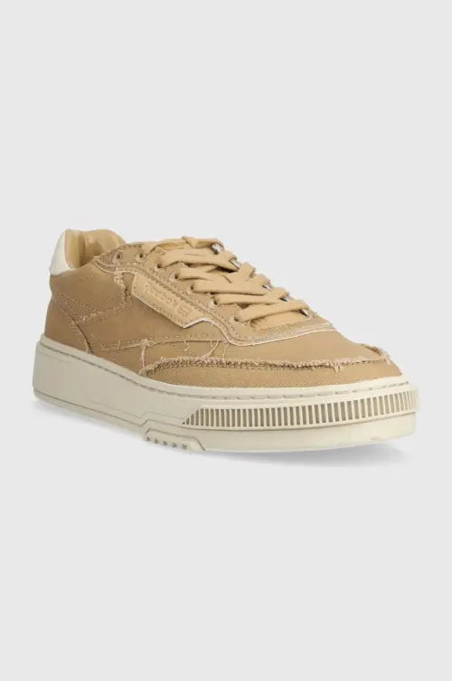 Кроссовки Reebok LTD Club C Ltd цвет коричневый RMIA04DC99FAB0016000