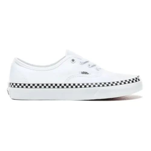 Vans AUTHENTIC CHECK FOXING VA38EMVJU