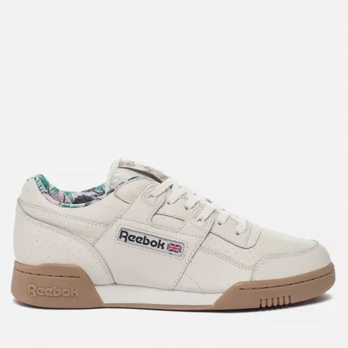 Reebok Workout Plus Fam 