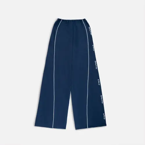 Брюки Tassha Yu S&C Tyla Pants Space 