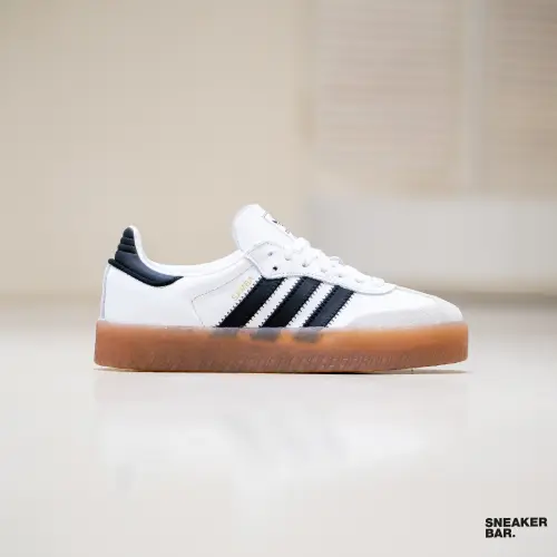 Кеды Adidas Sambae W 