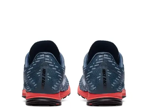 Nike Air Zoom Streak LT 4 Racing Obsydianowo-Синие