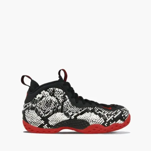 Nike Air Foamposite One 314996 101