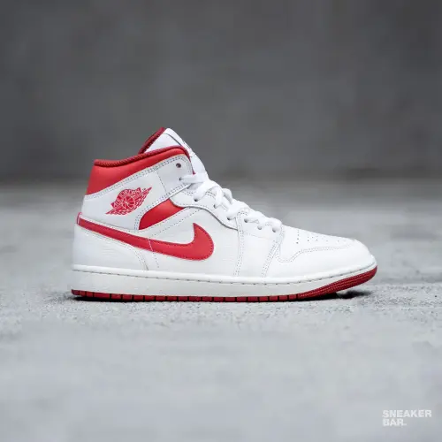 Кроссовки Jordan 1 Mid SE 