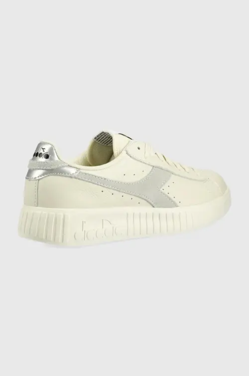 Кроссовки Diadora цвет бежевый 501.178738-20006