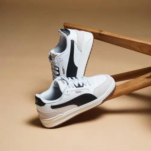 Кроссовки Puma Shuffle Downtown OG 
