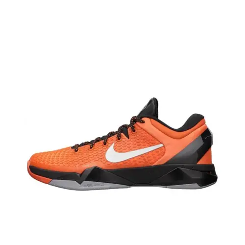Nike Zoom Kobe 7 Team Bank Orange Blaze 7       