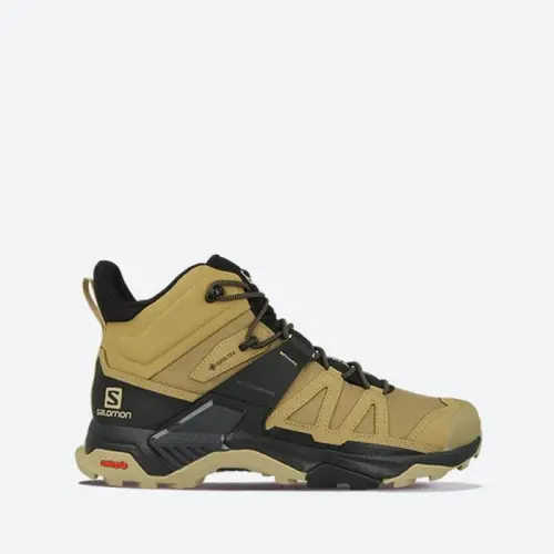 Мужские Salomon X Ultra 4 Mid Gore-Tex GTX 412941