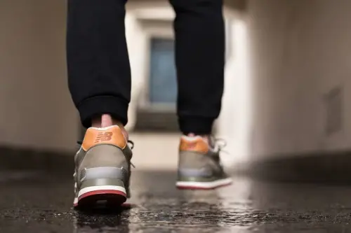 Кроссовки New Balance 996