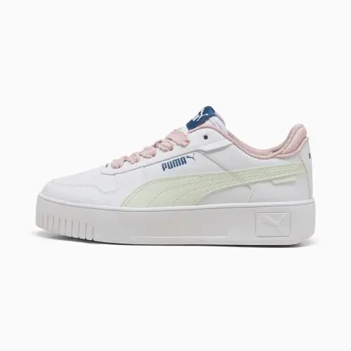 Кеды Puma Carina Street Lacey 2.0
