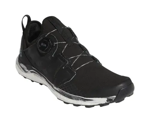 adidas Terrex Agravic Boa W Серо-Черные