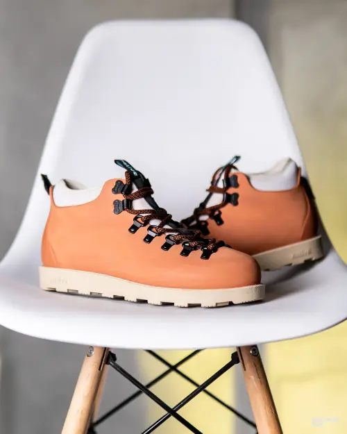 Ботинки Native Fitzsimmons 