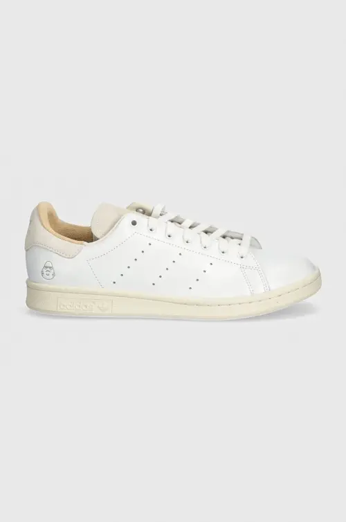 Кроссовки adidas Originals Star Wars X Adidas Stan Smith цвет белый IE6002