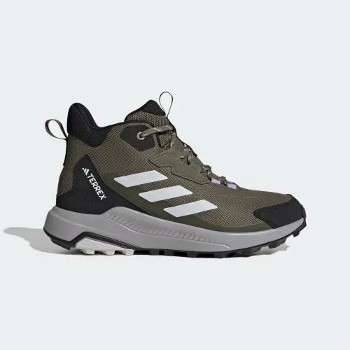 Кроссовки для хайкинга Adidas Terrex Anylander Mid