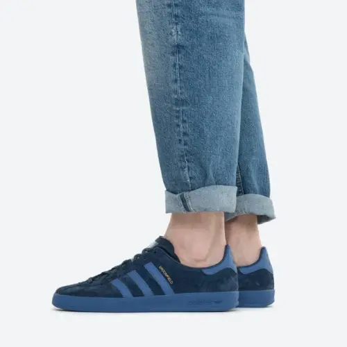 Кроссовки adidas Originals Broomfield FX5678