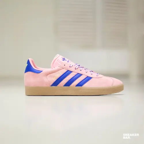 Кеды Adidas Gazelle W 