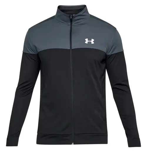 Олимпийка Under Armour Sportstyle Pique Jacket 
