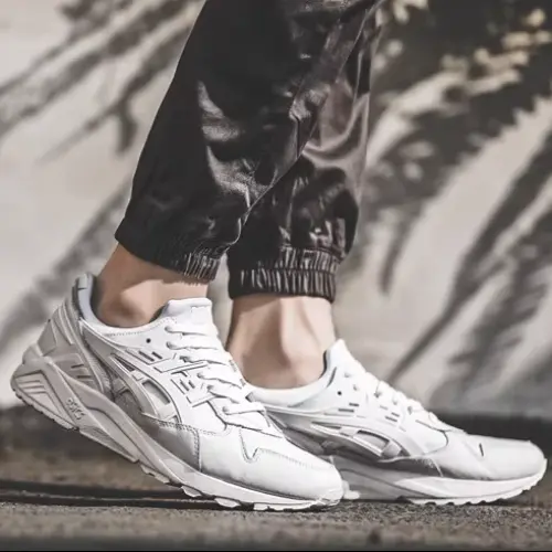 Кроссовки Asics Gel-Kayano Trainer 