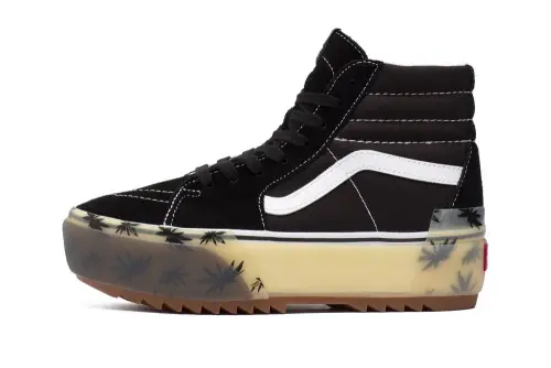 Vans Sk8-Hi Stacked LX 