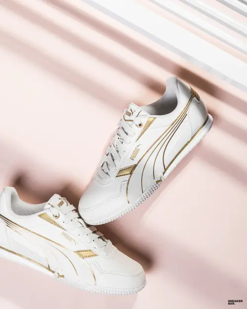 Кроссовки Puma Bella Donna 