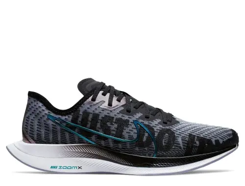 Nike Zoom Pegasus Turbo 2 Rise W Navy-Черные