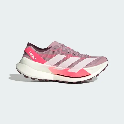 Кроссовки для бега Adidas Terrex Agravic Speed Ultra 2 Trail
