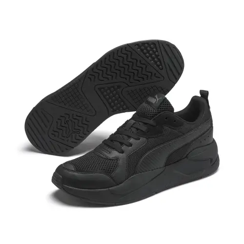 Puma X-Ray 