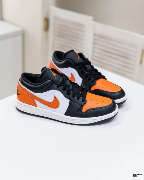 Кроссовки Nike Jordan 1 Low