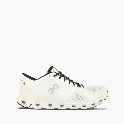 Кроссовки On Running Cloud X 4099707 WHITE/BLACK