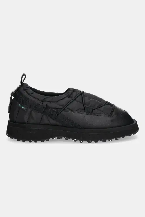 Кроссовки Suicoke PEPPER цвет чёрный OG385TRabECO