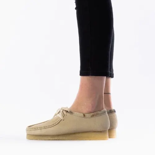 Clarks Originals Wallabee 26150491