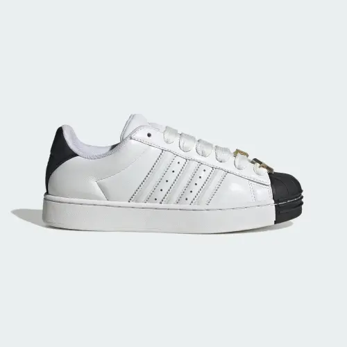 Кроссовки Adidas SUPERSTAR II