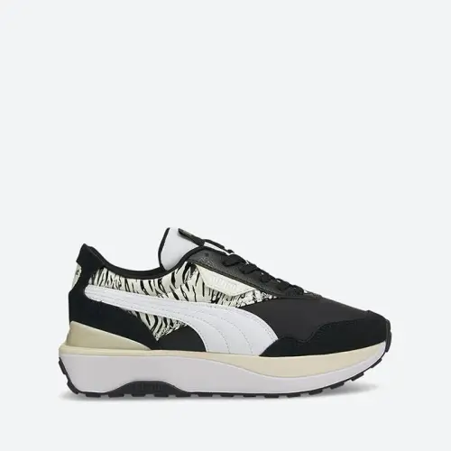 Кроссовки Puma Cruise Rider Roar Jr 381858 02