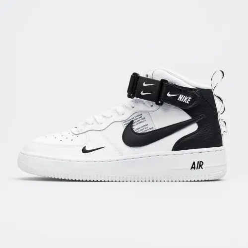 Nike AIR FORCE 1 MID LV8 UTILITY AV3803-100