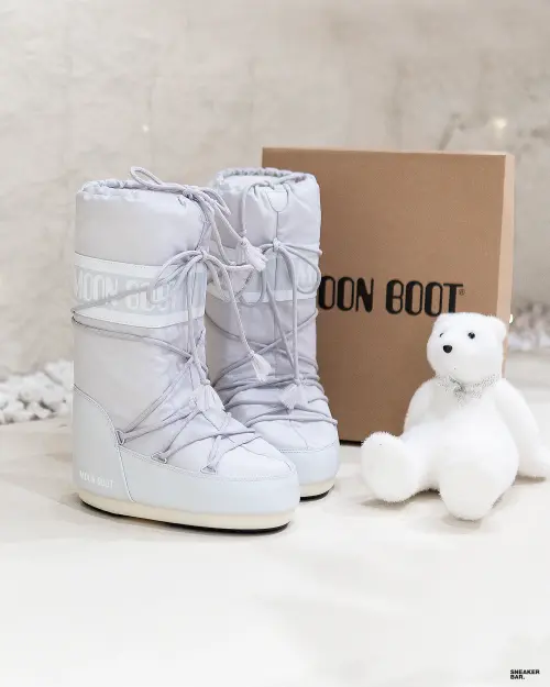 Луноходы Moon Boot Icon Nylon 