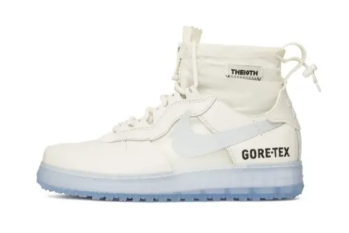 Nike Air Force 1 Winter GORE-TEX® 